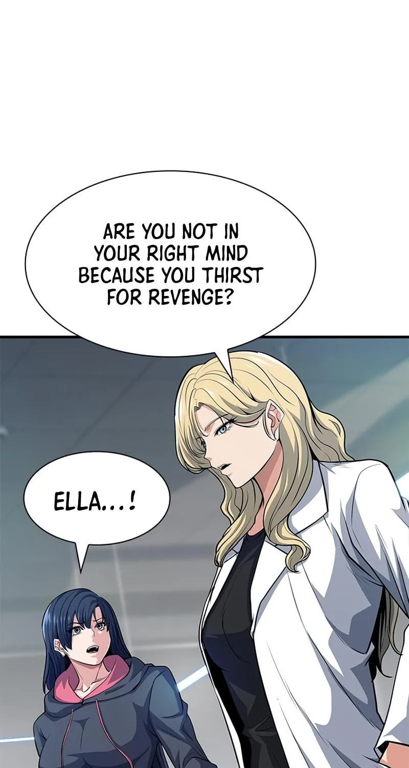 Secret Player Chapter 17 page 72 - 