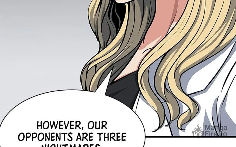Secret Player Chapter 17 page 75 - 