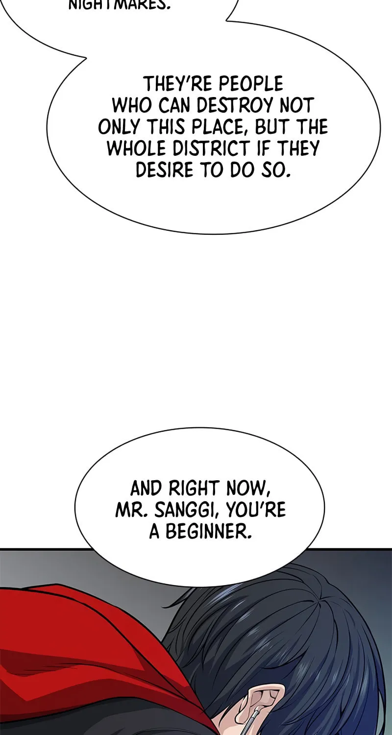 Secret Player Chapter 17 page 76 - 