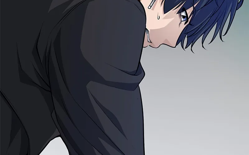 Secret Player Chapter 17 page 77 - 