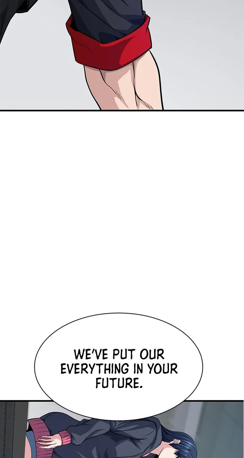 Secret Player Chapter 17 page 78 - 