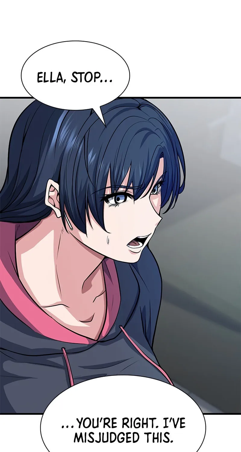 Secret Player Chapter 17 page 82 - 