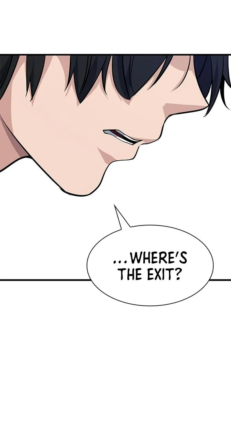 Secret Player Chapter 17 page 84 - 