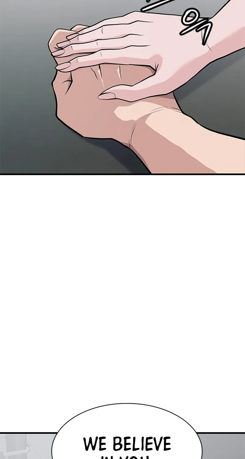 Secret Player Chapter 17 page 86 - 