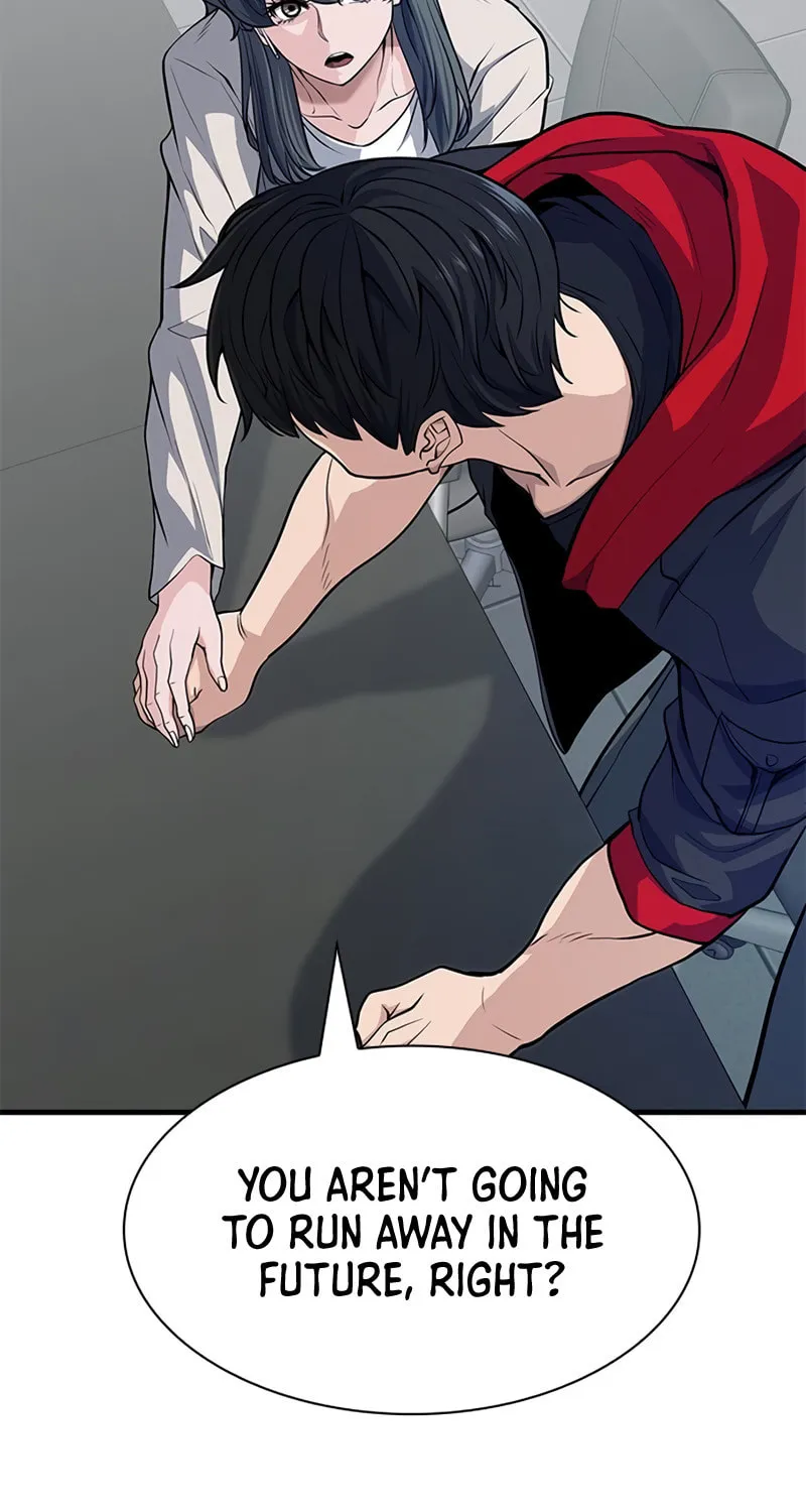 Secret Player Chapter 17 page 88 - 