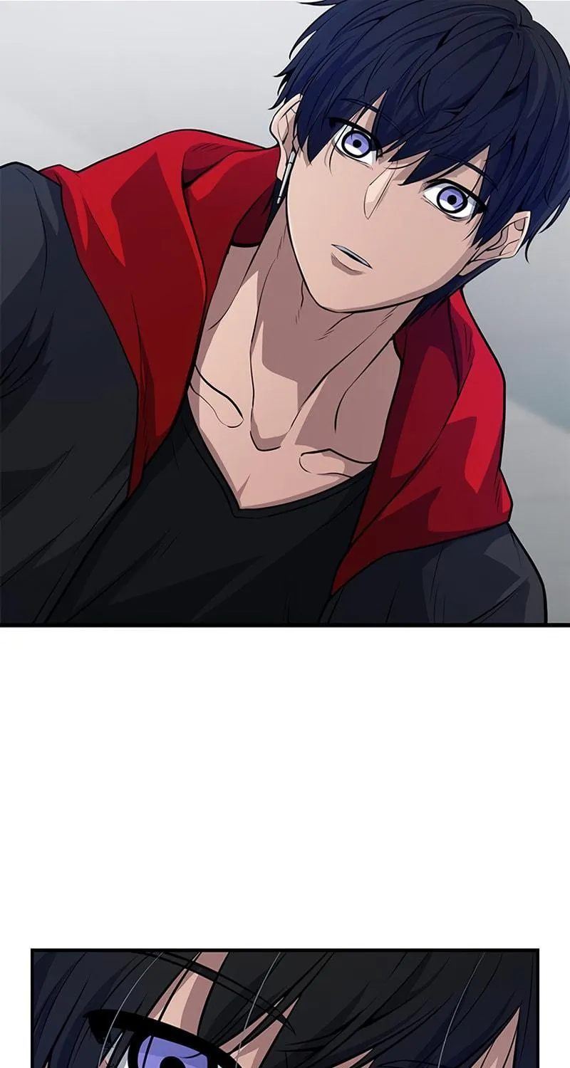 Secret Player Chapter 17 page 90 - 