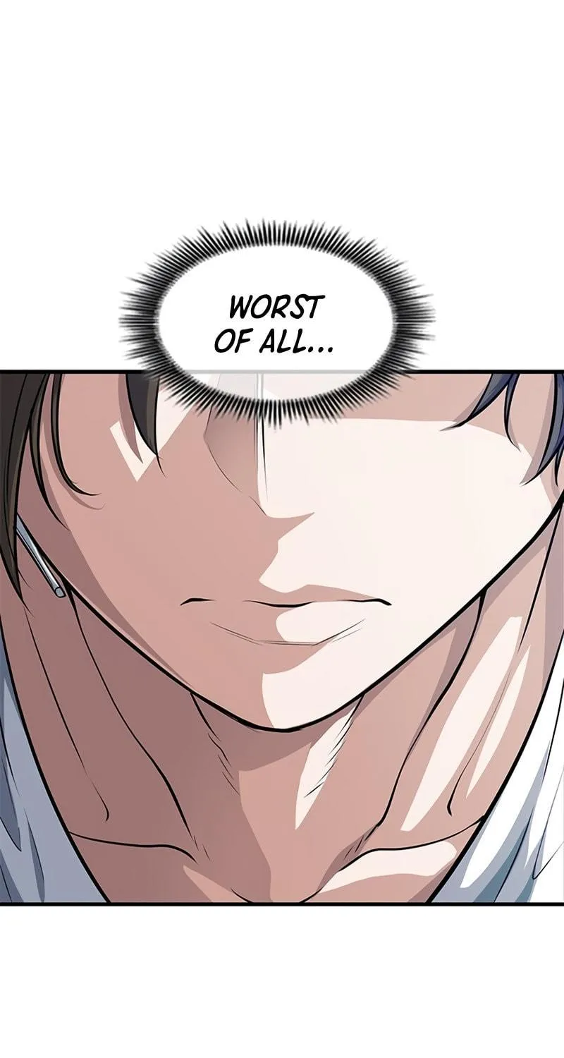 Secret Player Chapter 17 page 10 - 