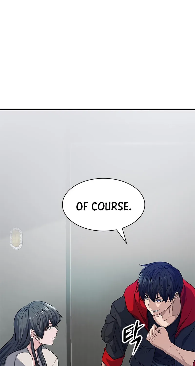 Secret Player Chapter 17 page 92 - 