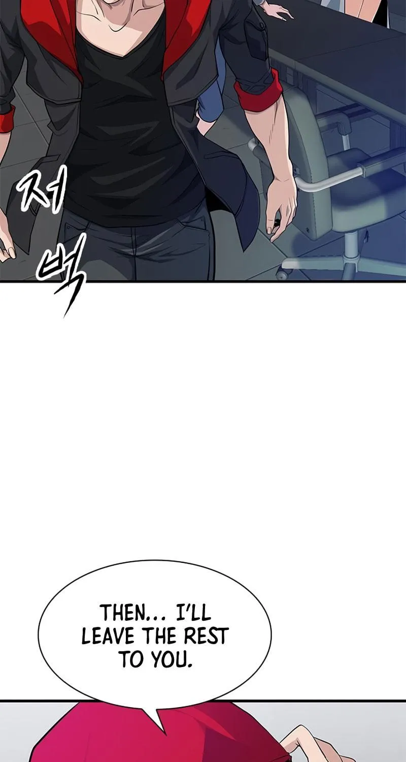 Secret Player Chapter 17 page 96 - 