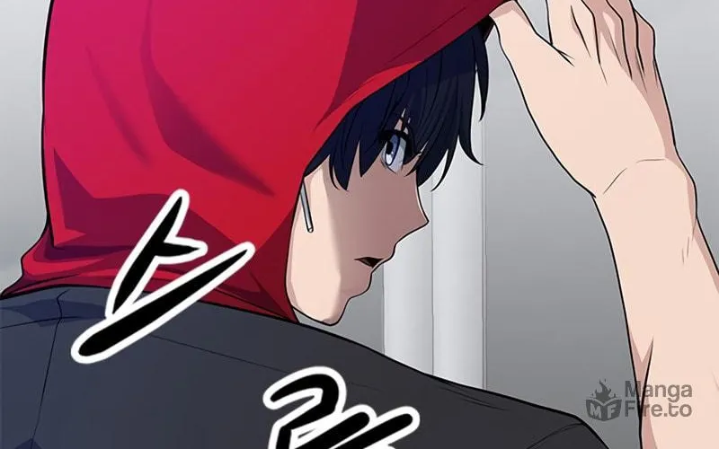Secret Player Chapter 17 page 97 - 