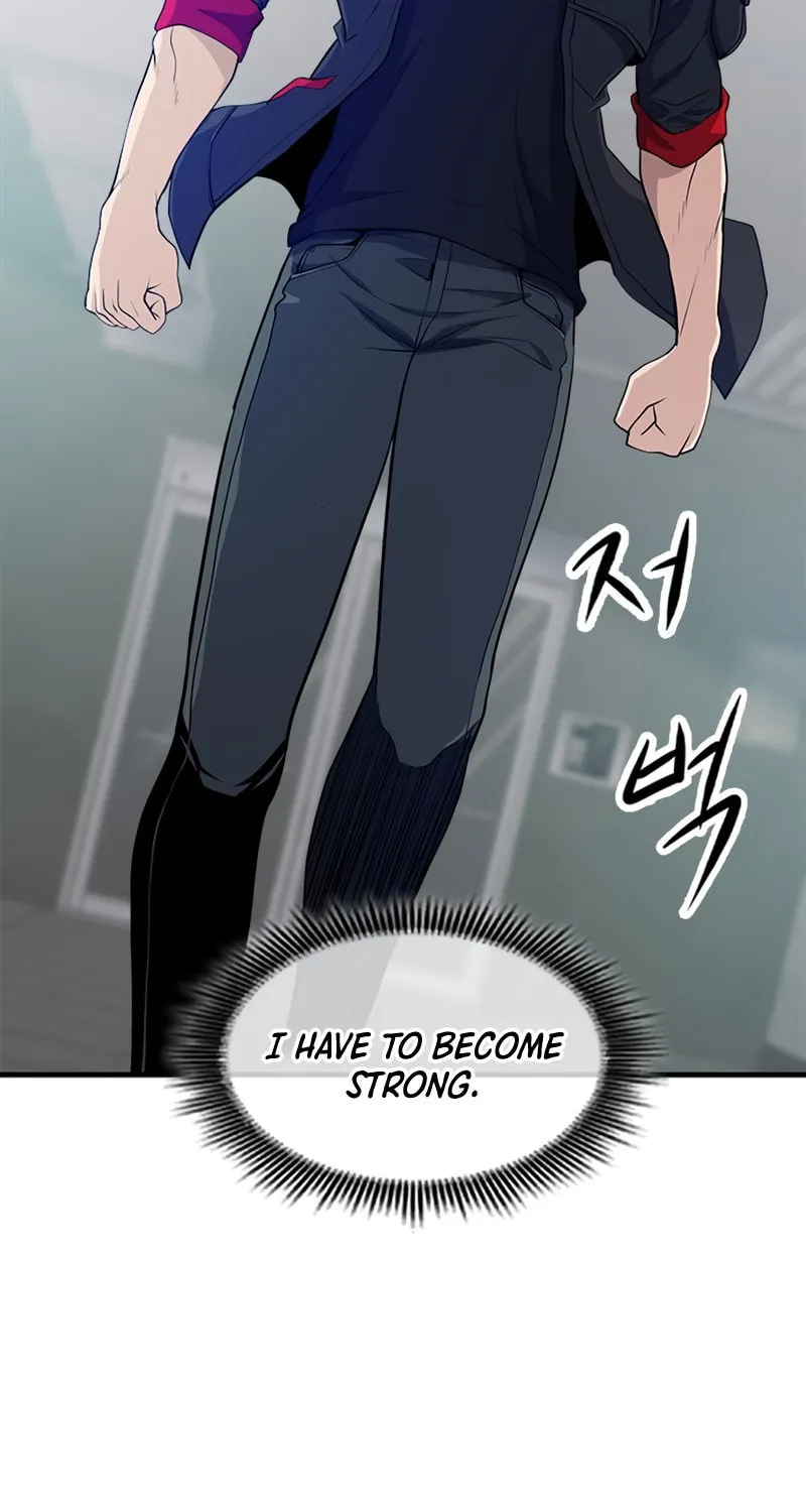 Secret Player Chapter 17 page 100 - 