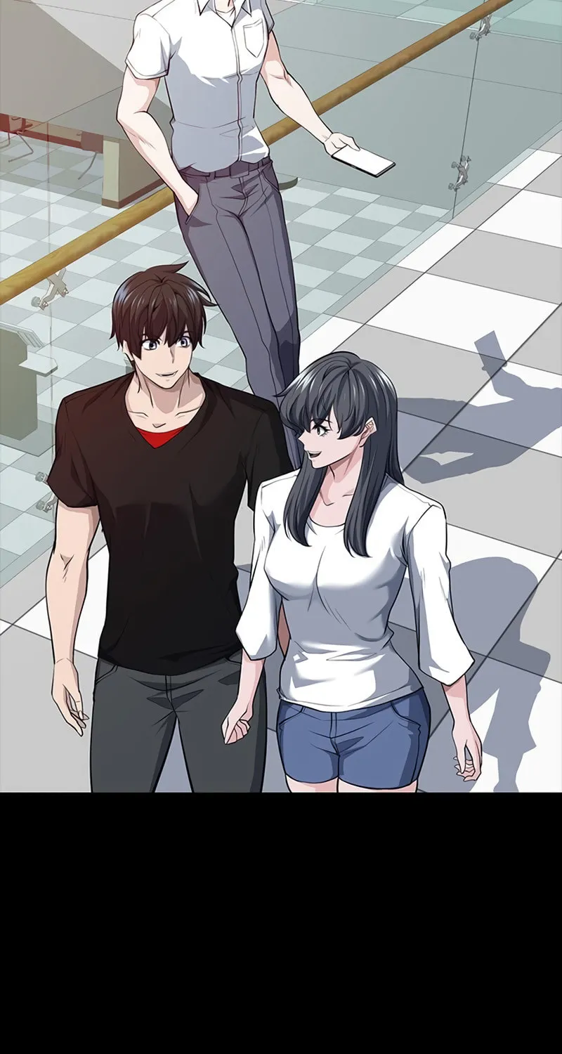 Secret Player Chapter 18 page 102 - 