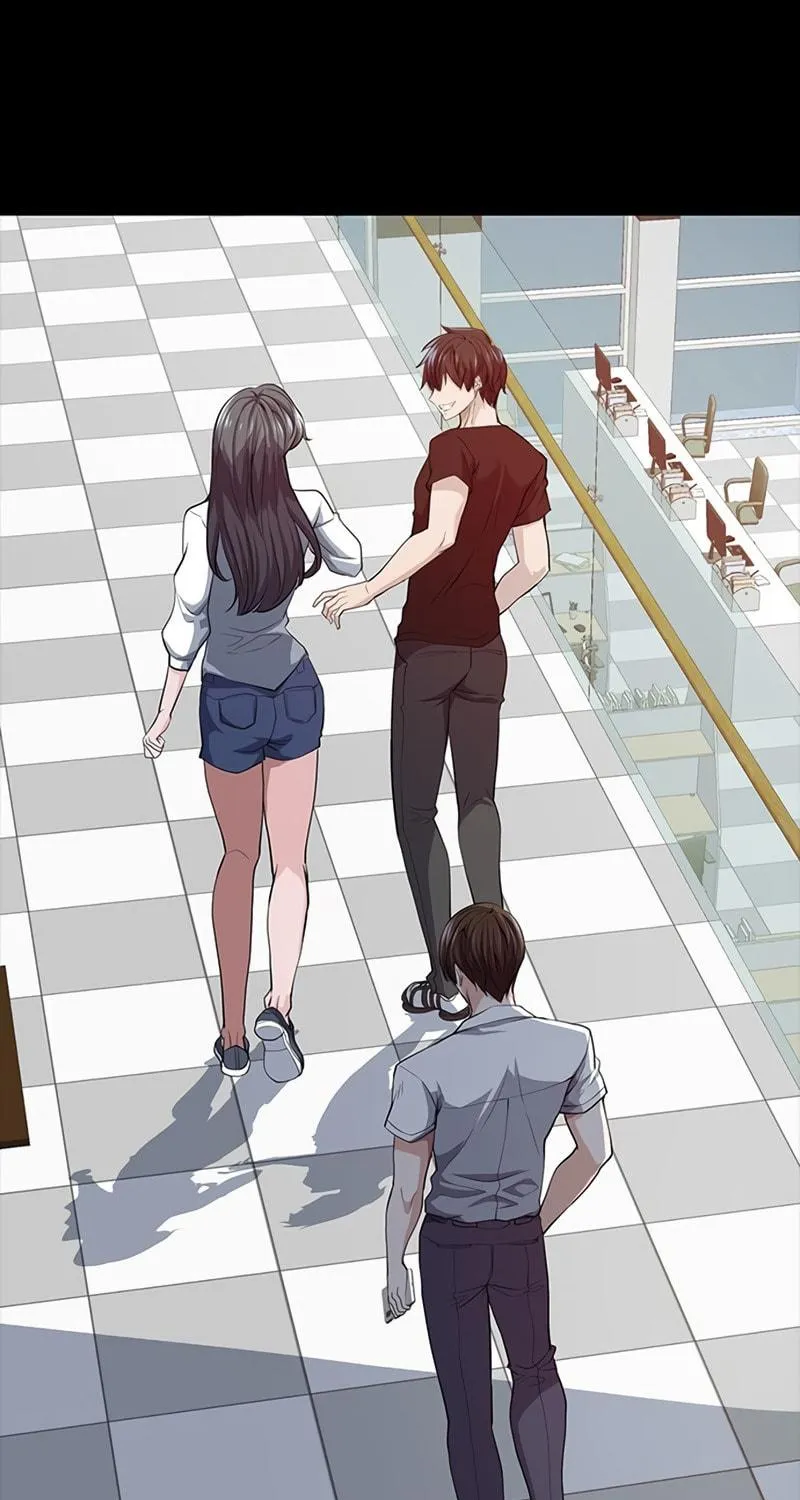 Secret Player Chapter 18 page 108 - 