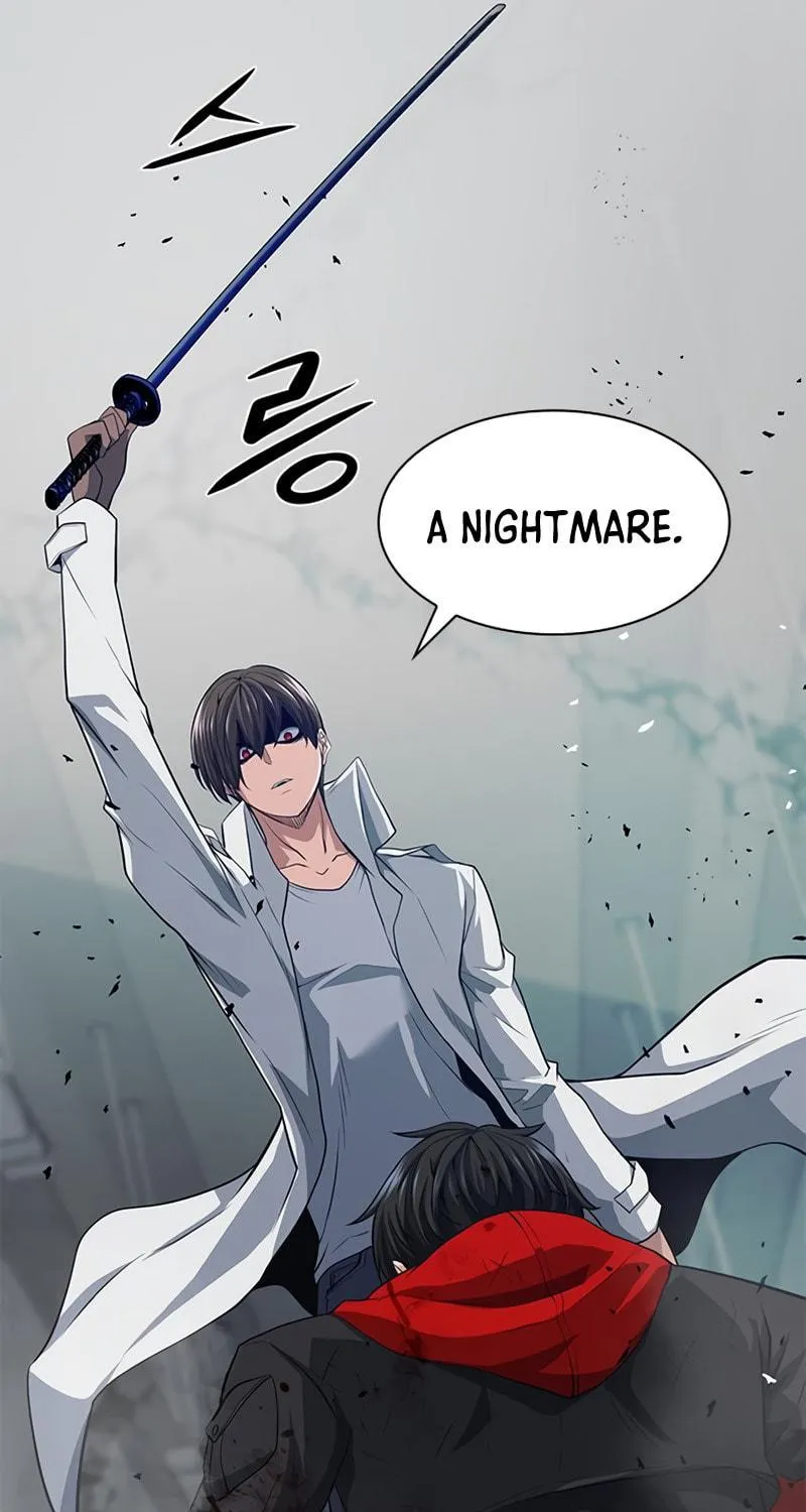 Secret Player Chapter 18 page 112 - 