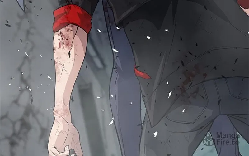 Secret Player Chapter 18 page 113 - 