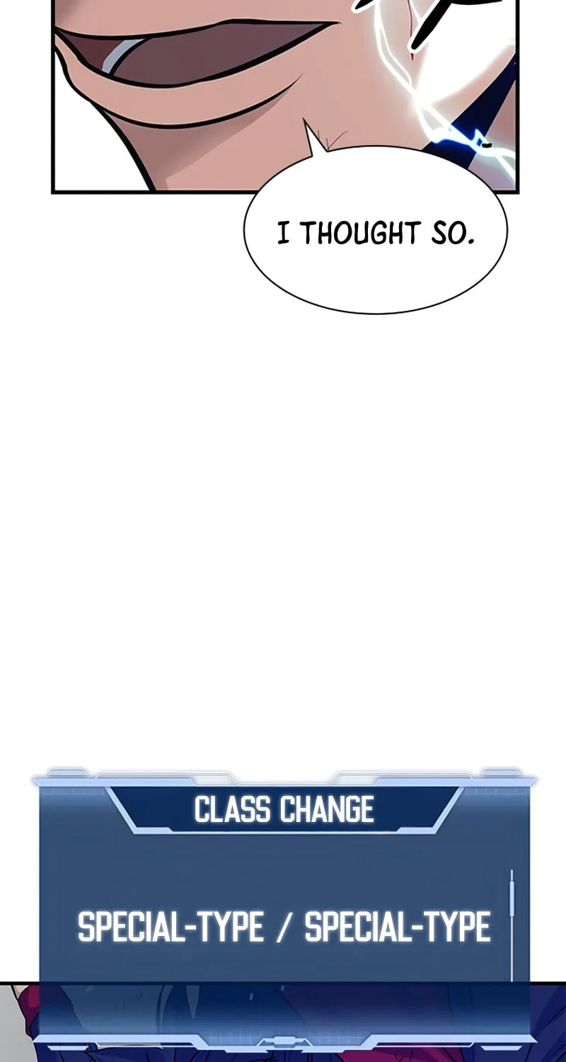 Secret Player Chapter 18 page 116 - 