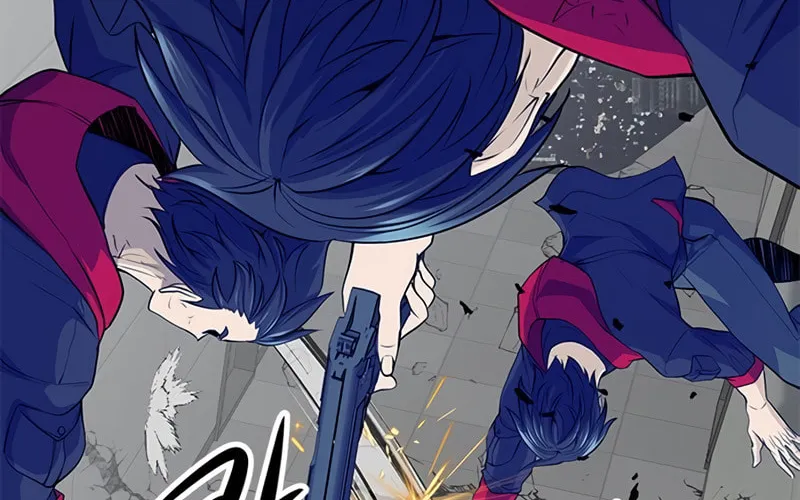 Secret Player Chapter 18 page 117 - 