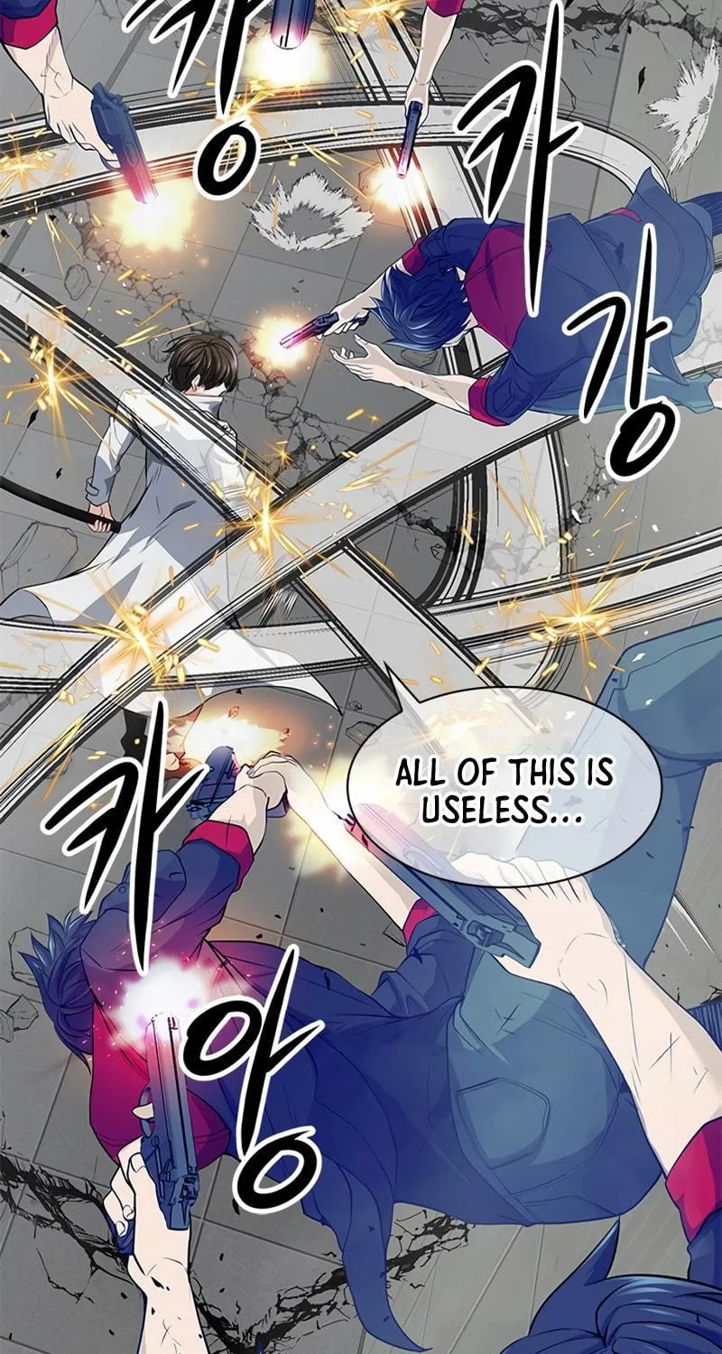 Secret Player Chapter 18 page 118 - 