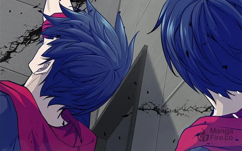 Secret Player Chapter 18 page 119 - 
