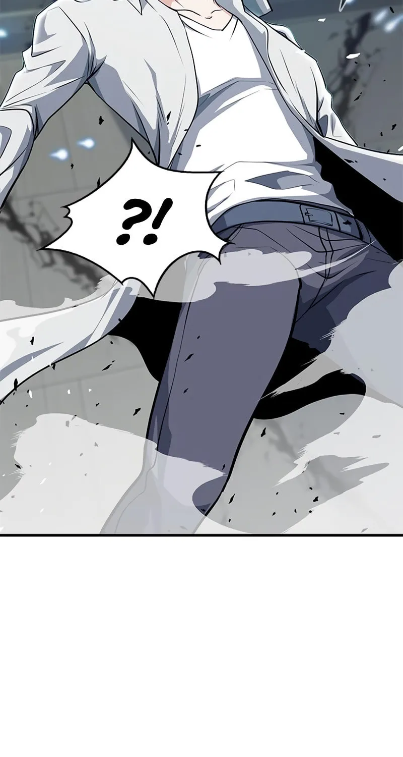 Secret Player Chapter 18 page 122 - 
