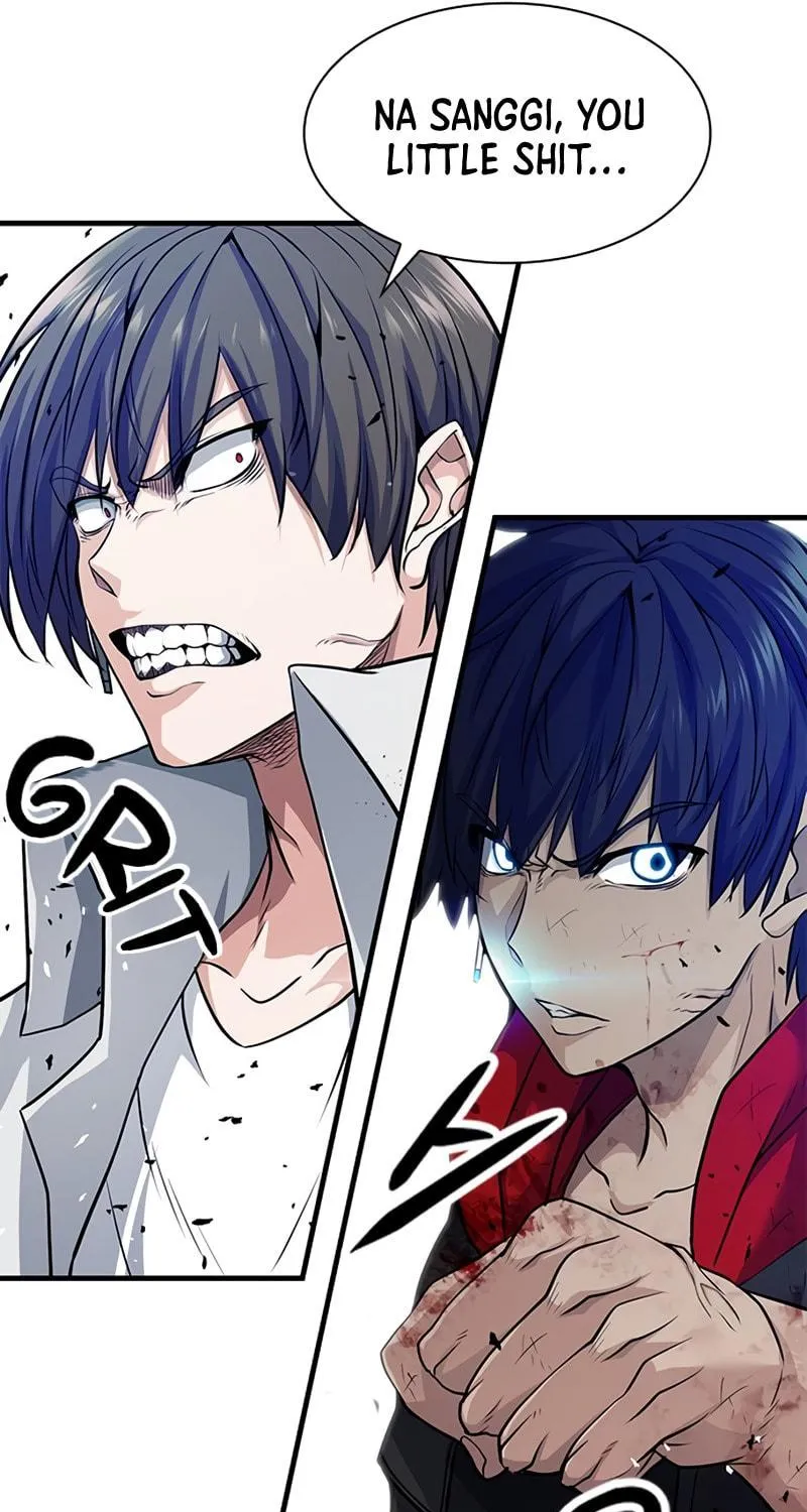 Secret Player Chapter 18 page 123 - 