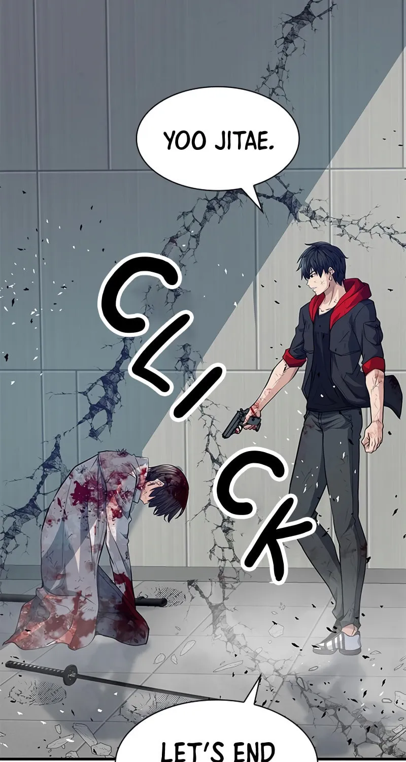Secret Player Chapter 18 page 133 - 