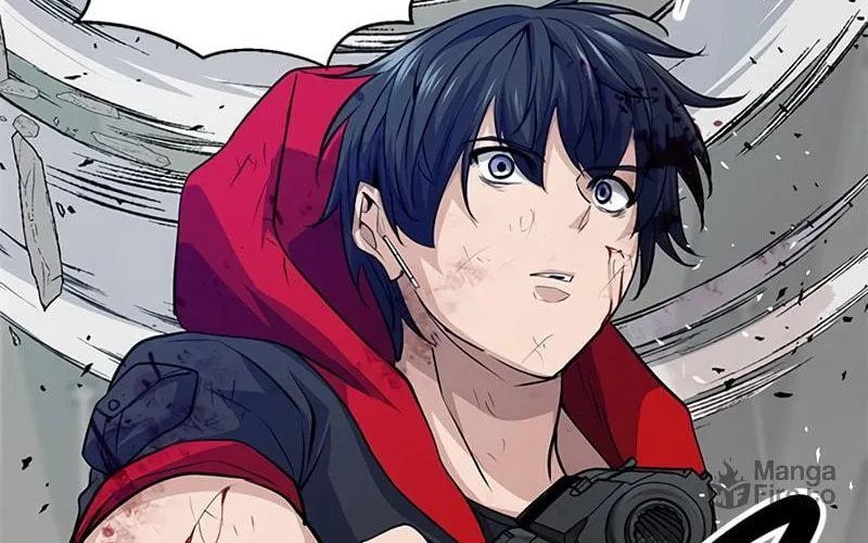 Secret Player Chapter 18 page 136 - 