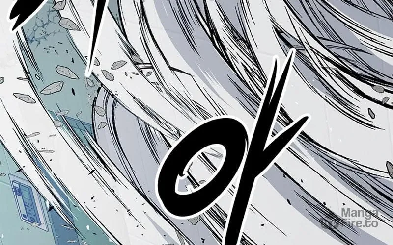 Secret Player Chapter 18 page 138 - 