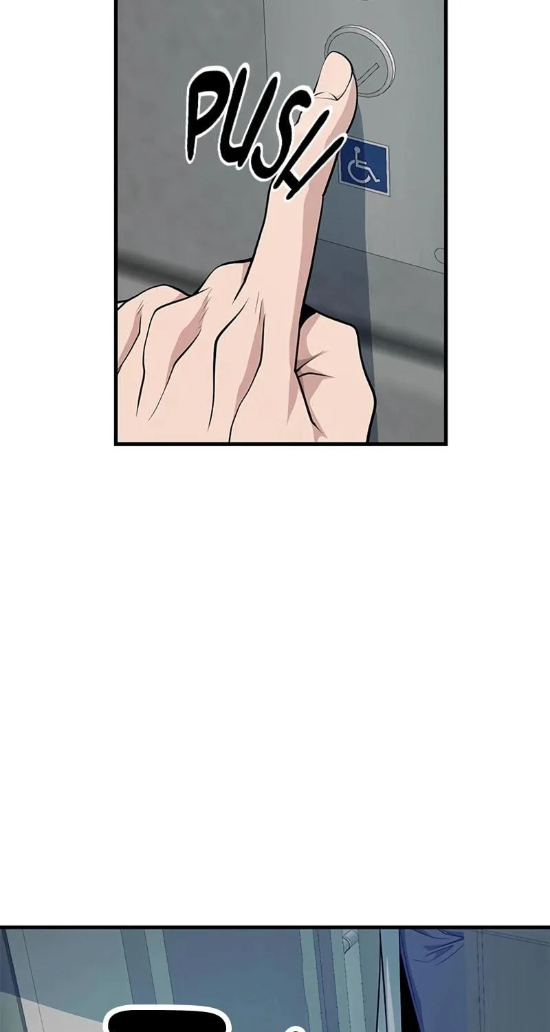 Secret Player Chapter 18 page 15 - 