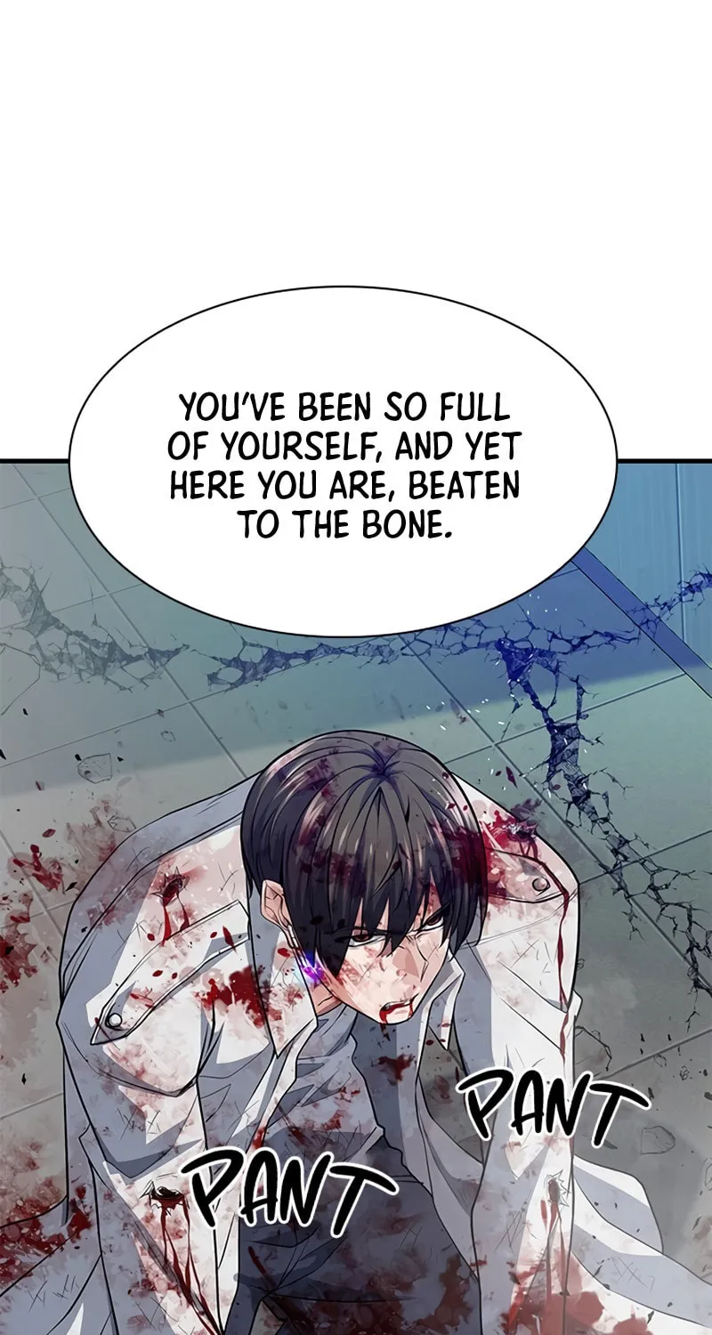 Secret Player Chapter 18 page 143 - 