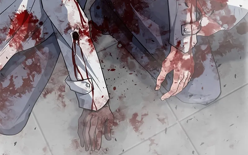 Secret Player Chapter 18 page 144 - 