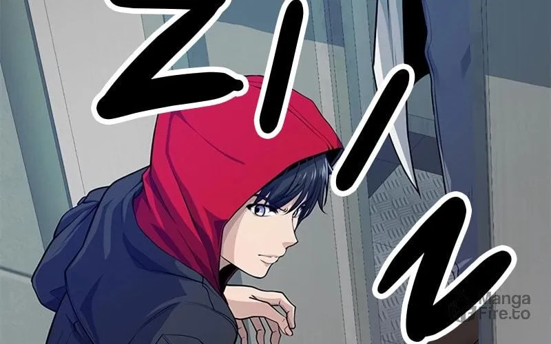 Secret Player Chapter 18 page 16 - 