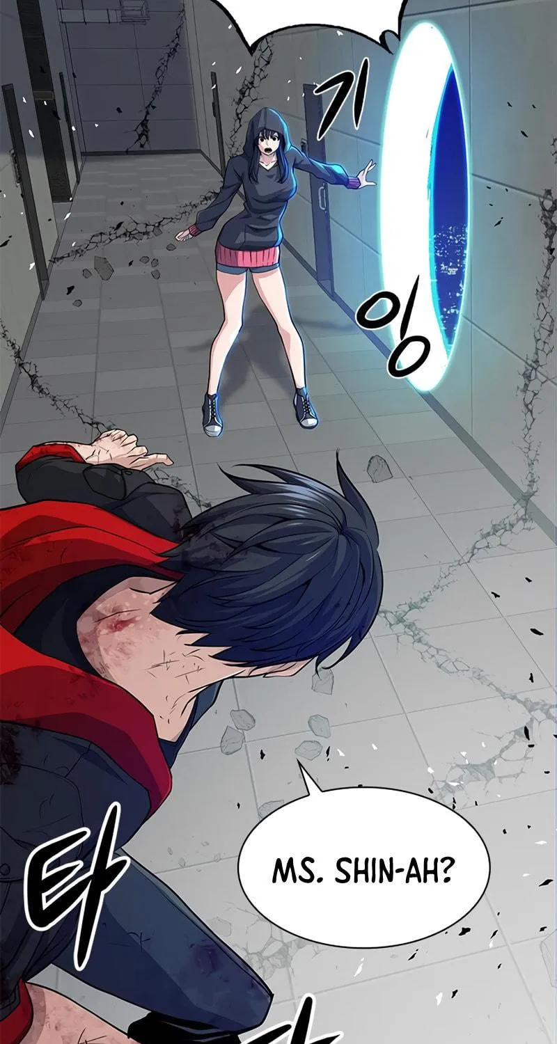 Secret Player Chapter 18 page 152 - 