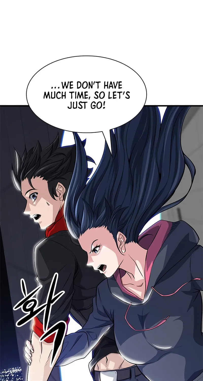 Secret Player Chapter 18 page 159 - 