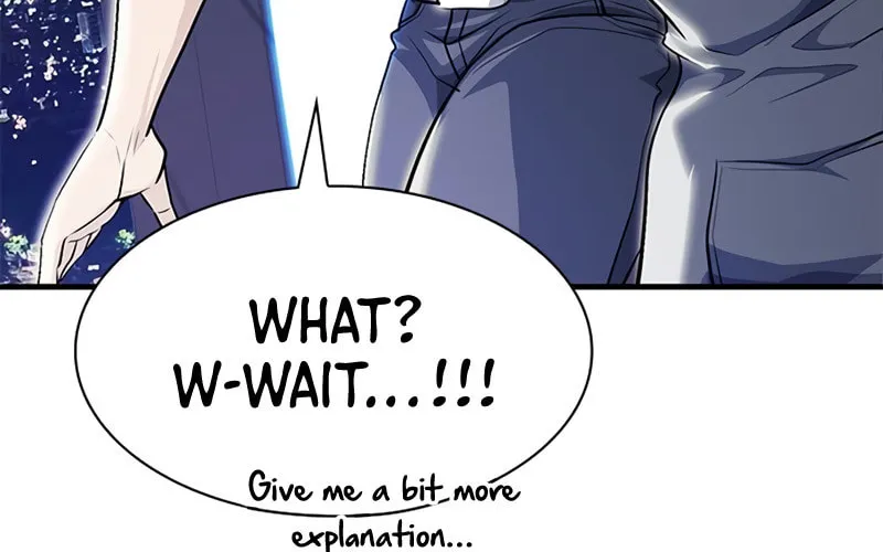 Secret Player Chapter 18 page 160 - 