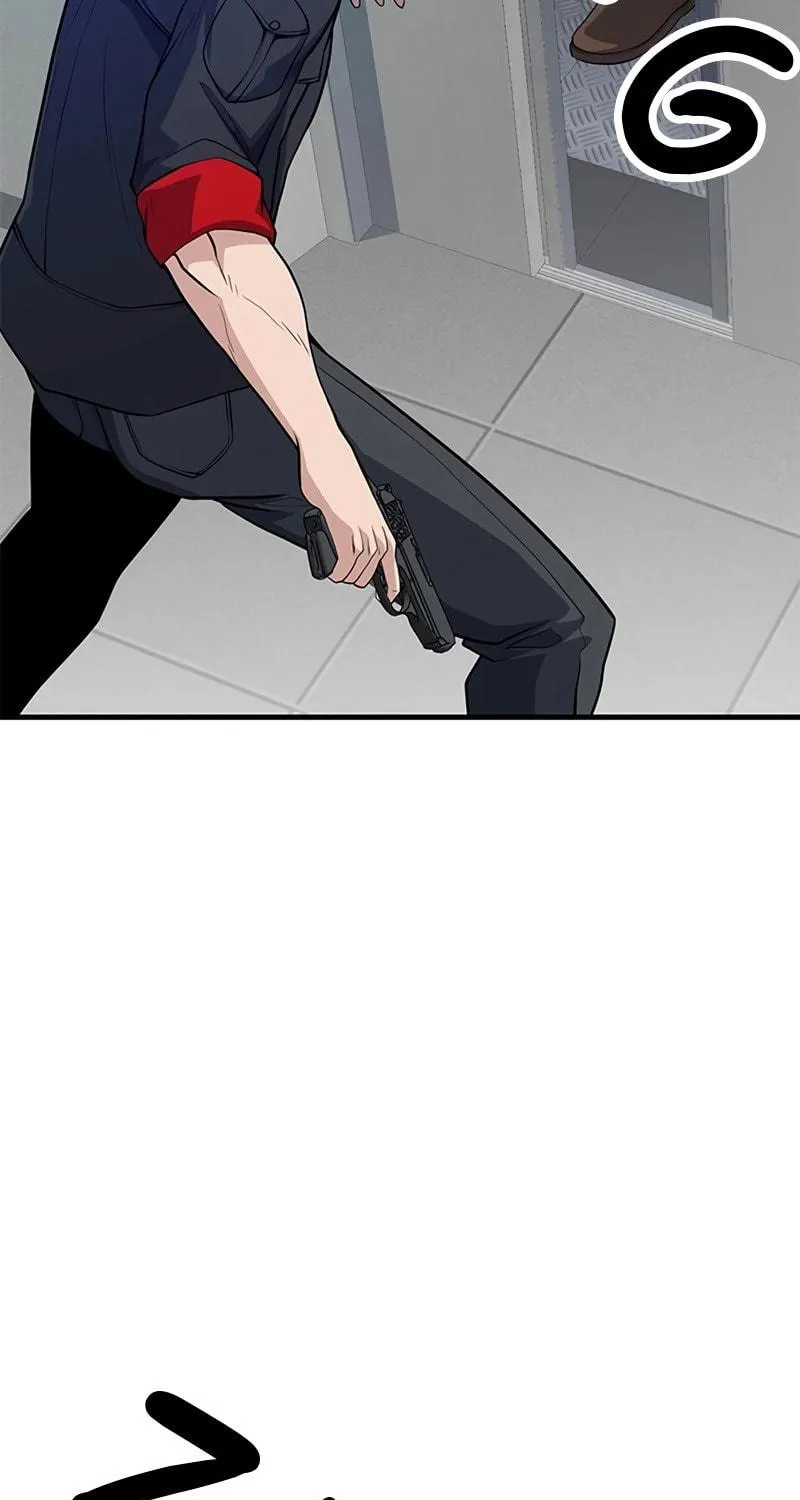 Secret Player Chapter 18 page 17 - 