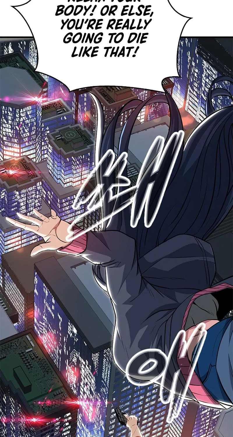 Secret Player Chapter 18 page 163 - 
