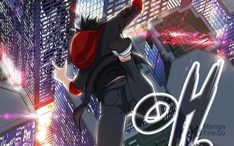 Secret Player Chapter 18 page 164 - 