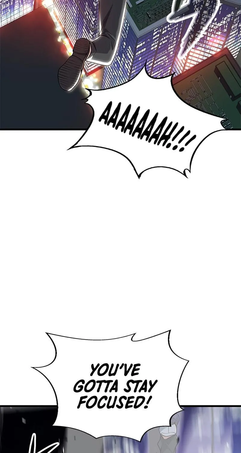 Secret Player Chapter 18 page 165 - 