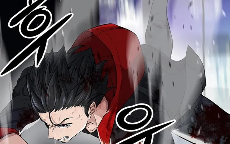 Secret Player Chapter 18 page 166 - 