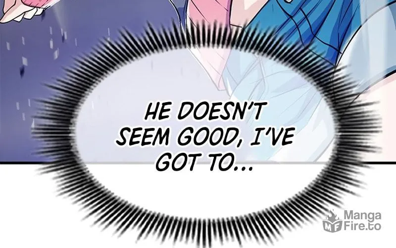 Secret Player Chapter 18 page 169 - 