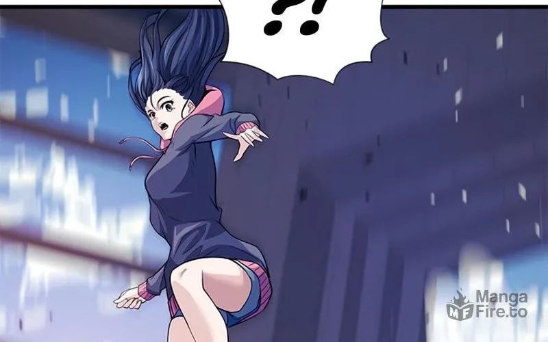 Secret Player Chapter 18 page 175 - 