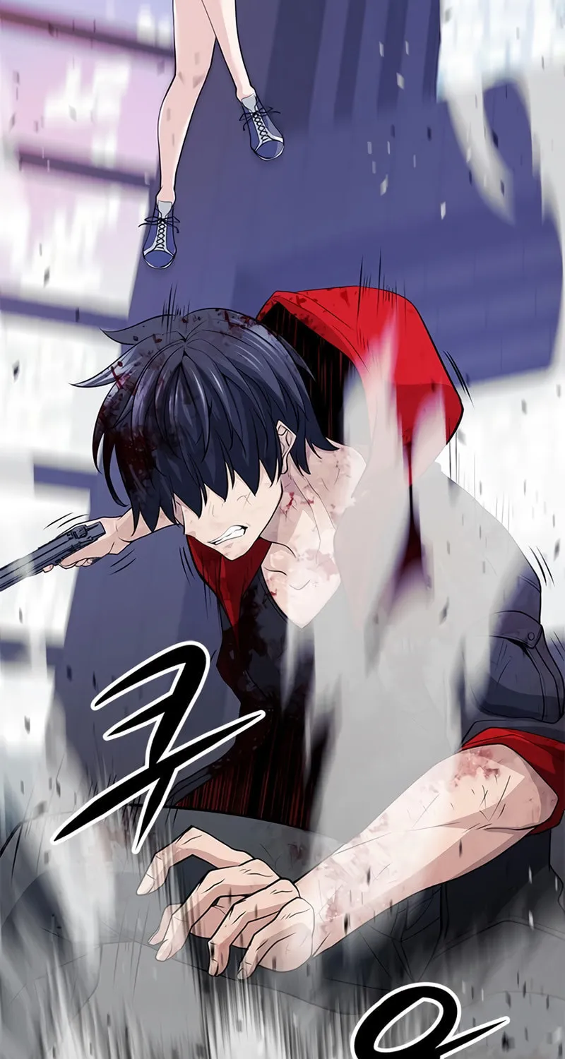 Secret Player Chapter 18 page 176 - 