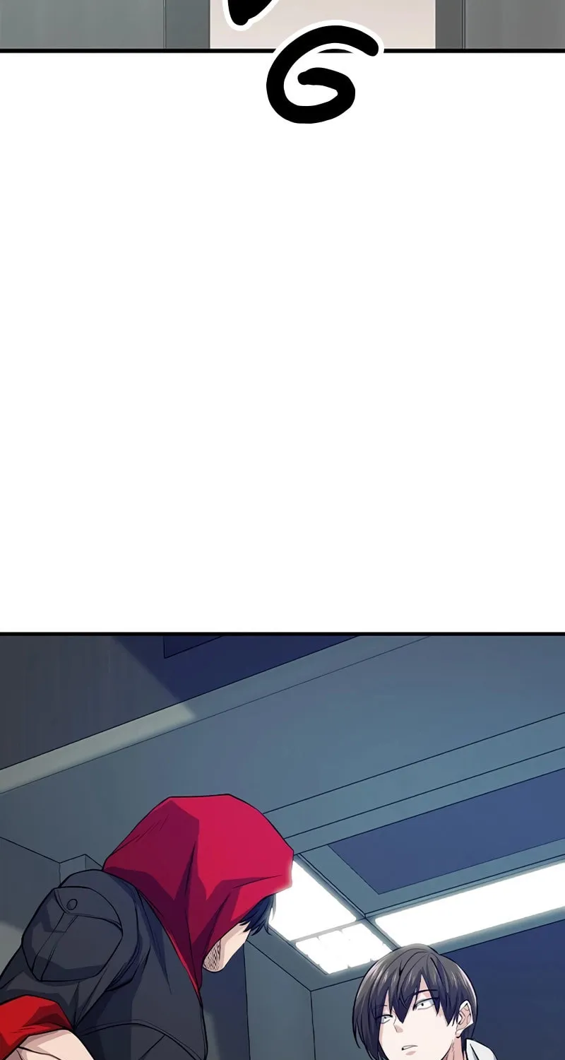 Secret Player Chapter 18 page 19 - 