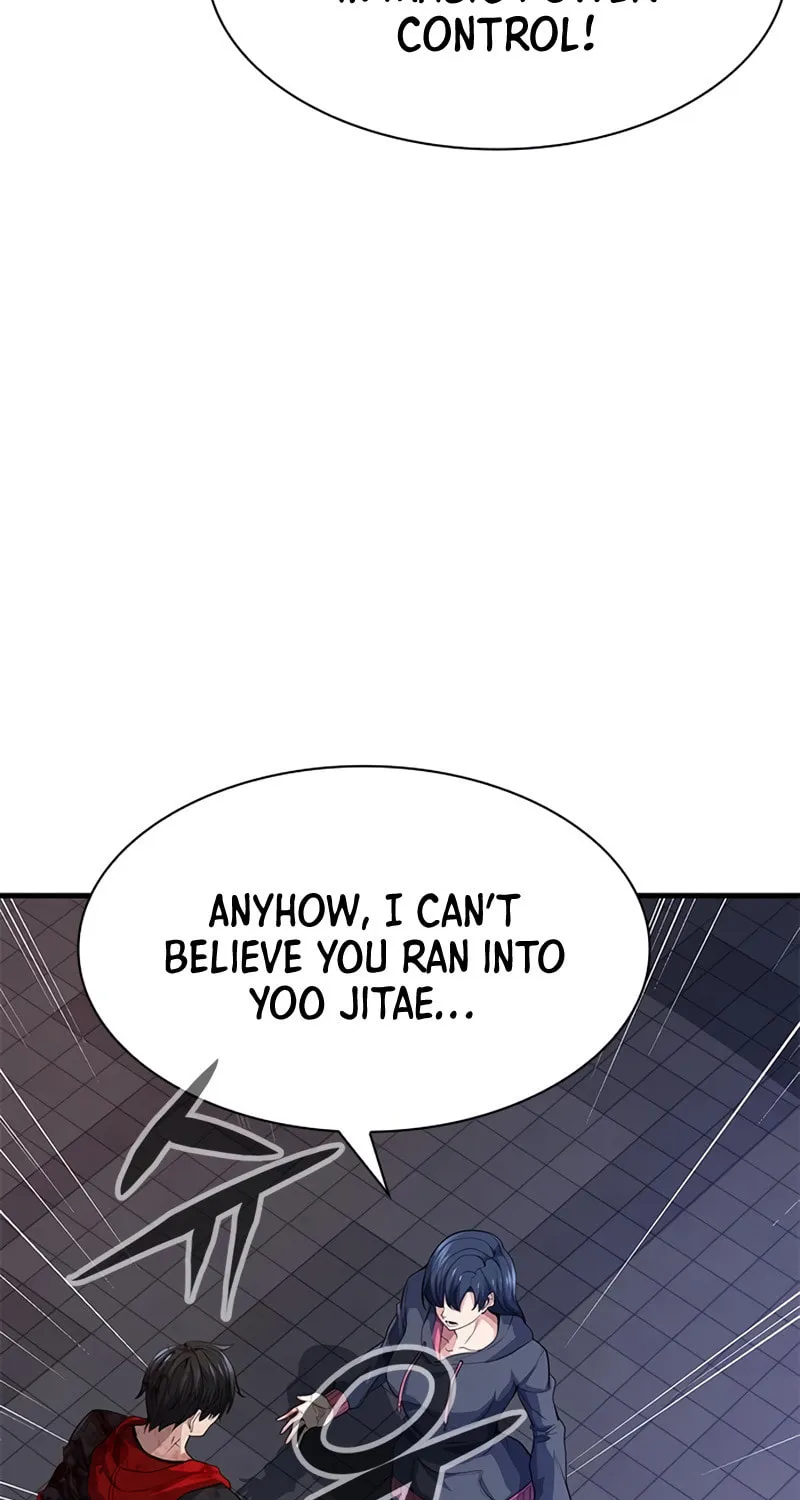 Secret Player Chapter 18 page 181 - 