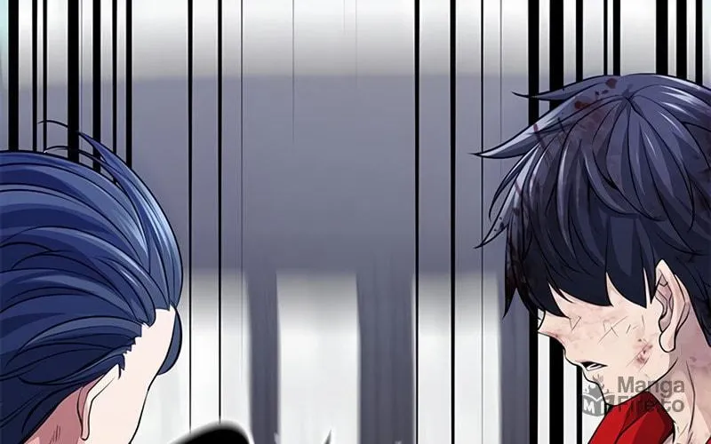 Secret Player Chapter 18 page 184 - 
