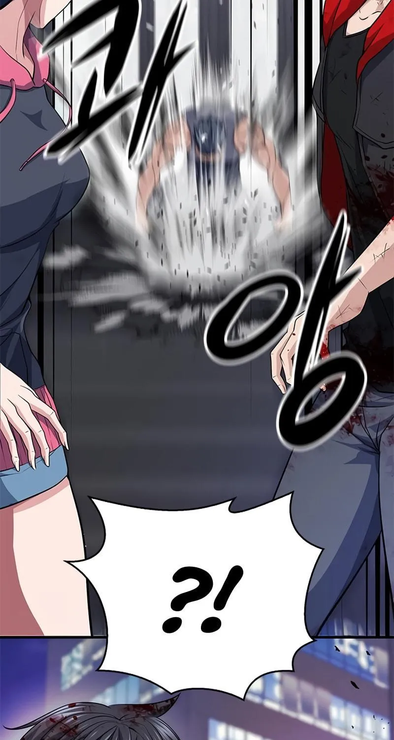 Secret Player Chapter 18 page 185 - 
