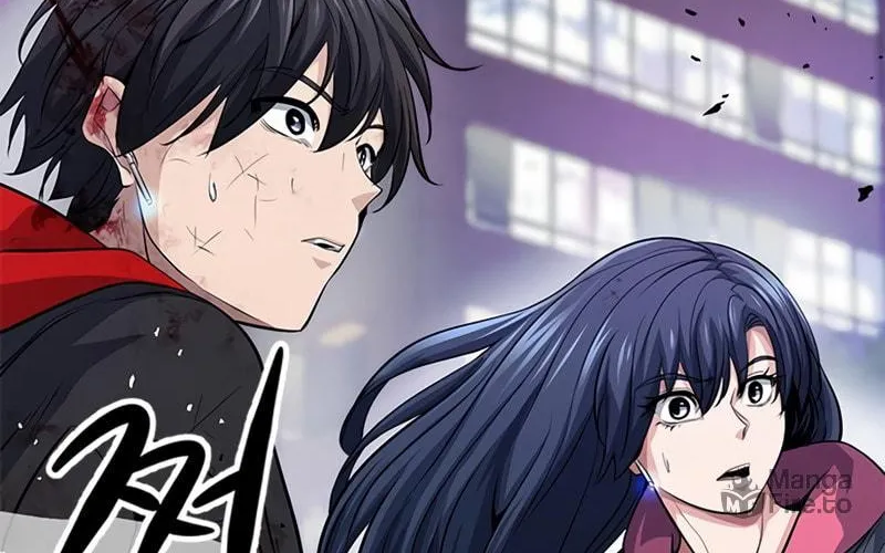 Secret Player Chapter 18 page 186 - 
