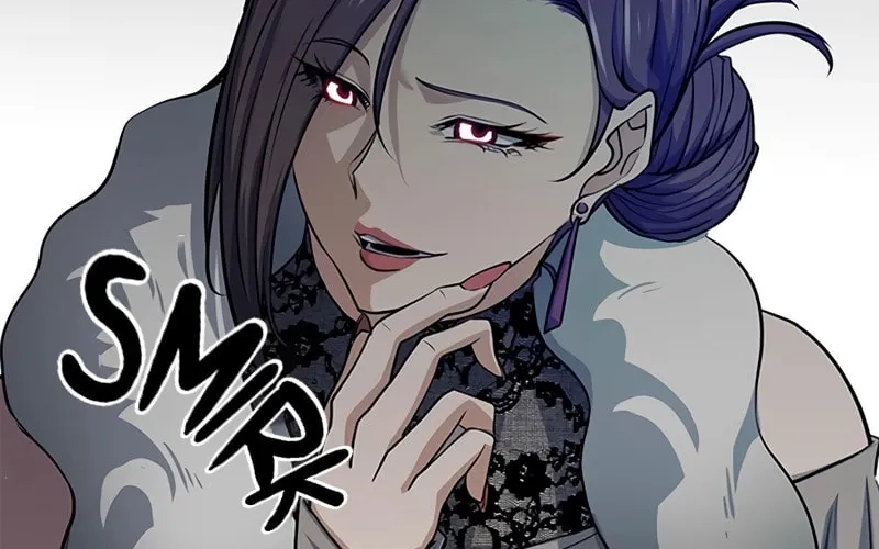 Secret Player Chapter 18 page 3 - 