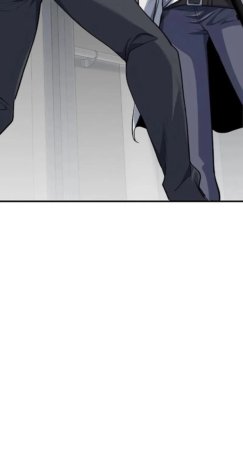 Secret Player Chapter 18 page 21 - 